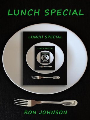 cover image of Lunch Special
